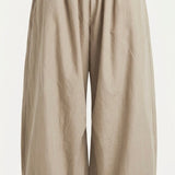 Balloon Twin Set - Beige